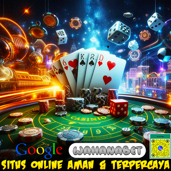WAHANABET Login 